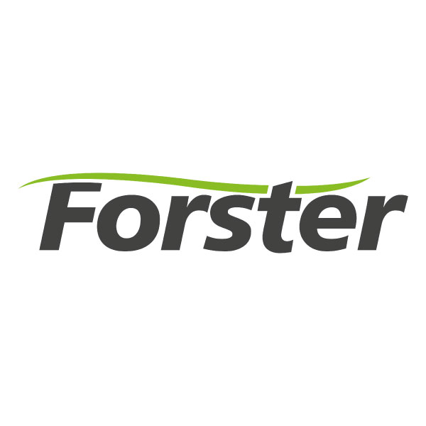 forster logo